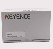 Load image into Gallery viewer, Keyence PJ-V90 Precision Photoelectric Sensor - New In Box - ZYYKZ Test Equipment