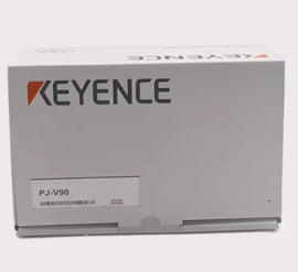 Keyence PJ-V90 Precision Photoelectric Sensor - New In Box - ZYYKZ Test Equipment