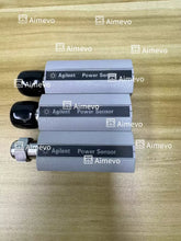 Load image into Gallery viewer, Agilent E4413A Power Sensor 50 MHz to 18 GHz - ZYYKZ Test Equipment