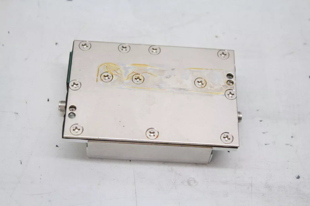 Anritsu MS2670A 339H36932 RF Attenuator - Tested & Working - ZYYKZ Test Equipment
