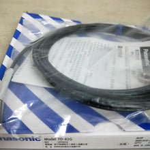 Load image into Gallery viewer, Panasonic FD-61G Fiber Optic Sensor - High Precision Detection - ZYYKZ Test Equipment