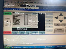 Agilent N8262A Modular Power Meter Calibrated - ZYYKZ Test Equipment