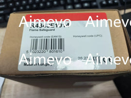 Honeywell R4343E1014 Advanced Temperature Controller