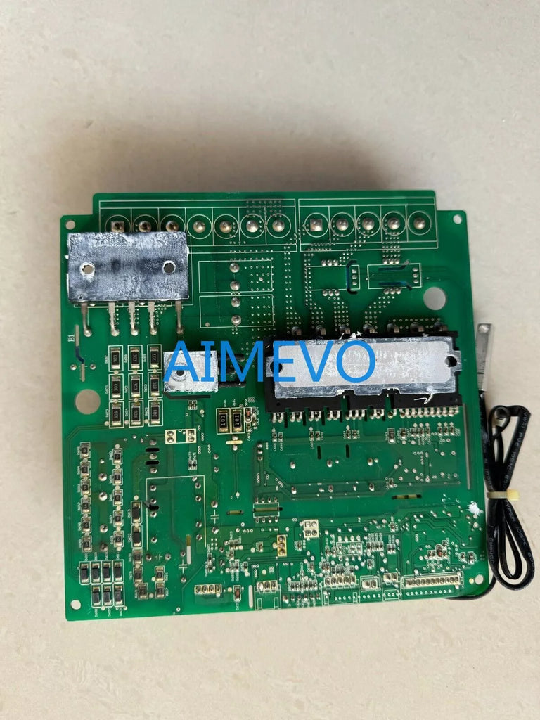 RUKING ZLBPZ-SW3C-RKE1(MK) Used Component