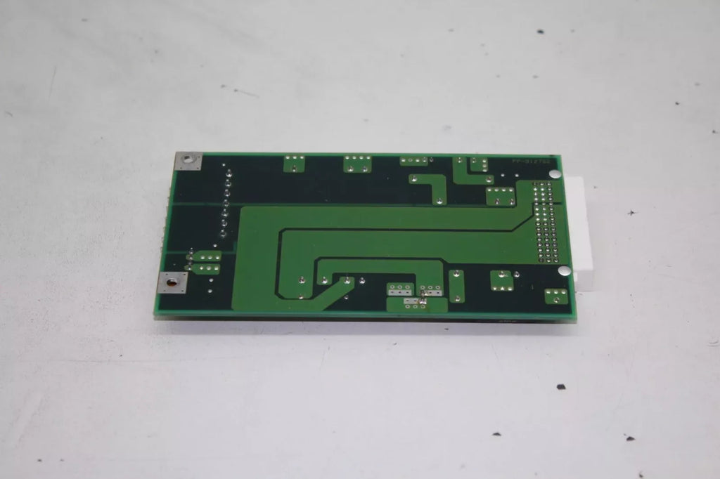 ANDO AQ6317B Optical Spectrum Analyzer PCB Board PRE-912762 Replacement - ZYYKZ Test Equipment