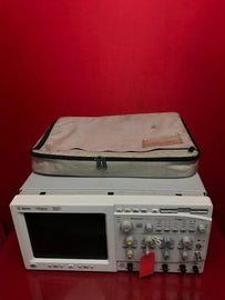 Agilent 54825N Infiniium Oscilloscope 500MHz 2GSa/s - ZYYKZ Test Equipment