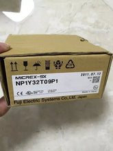 Load image into Gallery viewer, FUJI NP1Y32T09P1 PLC Module - New, Genuine, Expedited Shipping - ZYYKZ Test Equipment