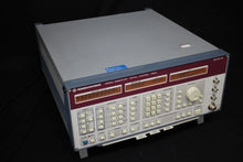 Load image into Gallery viewer, Rohde &amp; Schwarz SMHU/B5 High-Precision Signal Generator - ZYYKZ Test Equipment