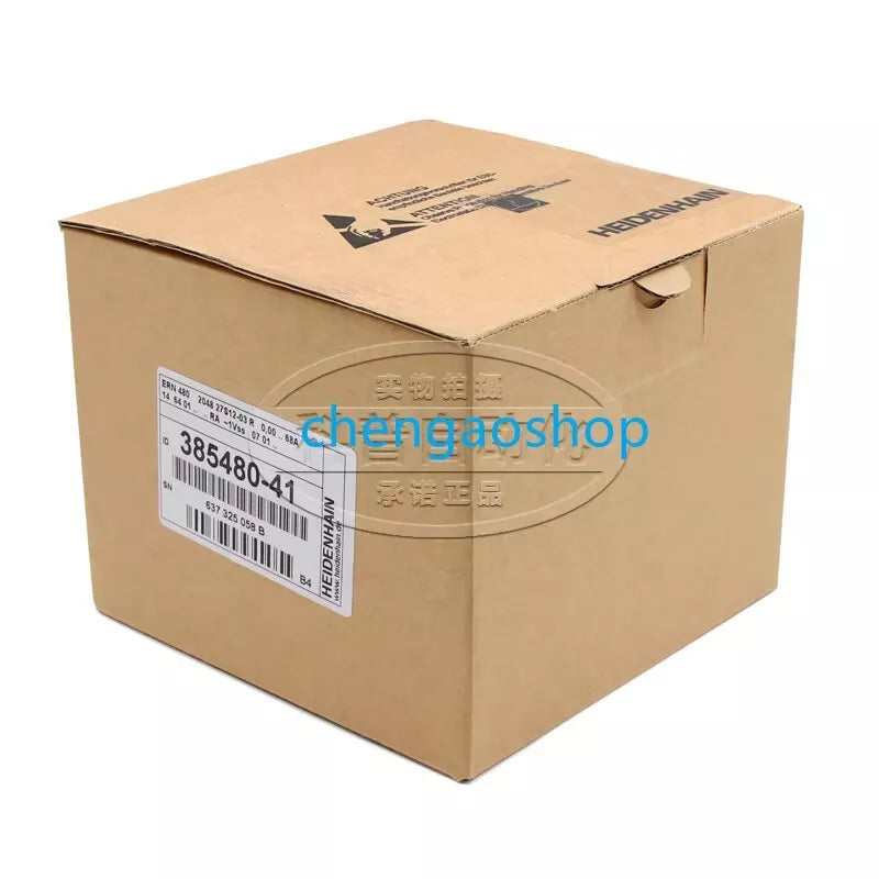 ERN480 2048 27S12-03R 385480-41 - New Replacement Part