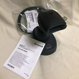 Honeywell 1902GHD-2USB-5-CN High-Density USB Barcode Scanner - ZYYKZ Test Equipment