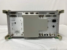 Load image into Gallery viewer, Anritsu MS4624B Vector Network Analyzer 300 kHz to 4 GHz - ZYYKZ Test Equipment