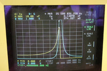 Load image into Gallery viewer, HP 4194A Precision Impedance Analyzer with 350 Hz to 100 kHz Range - ZYYKZ Test Equipment