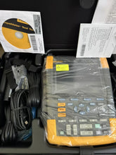 Load image into Gallery viewer, Fluke 190M-4 4-Channel 200 MHz Medical ScopeMeter Oscilloscope - ZYYKZ Test Equipment