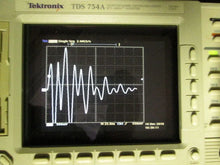 Load image into Gallery viewer, Andy Hish 25kV ESD Generator Probe for Electrostatic Discharge Testing - ZYYKZ Test Equipment
