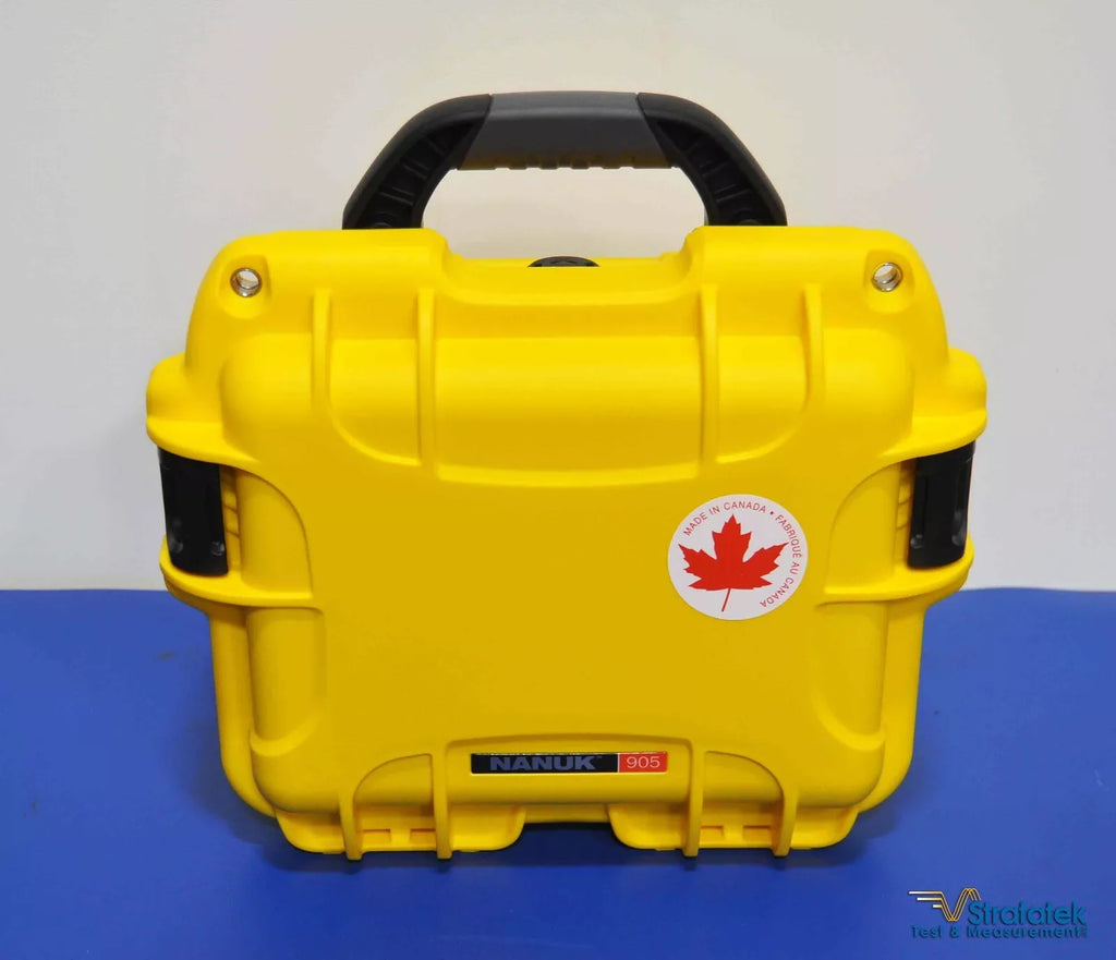 Fluke 724 Temperature Calibrator - NIST Calibrated Data Process Calibrator