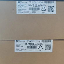 Load image into Gallery viewer, Allen-Bradley PanelView Plus 700 7" Touchscreen Operator Interface 2711P-T7C21D8S - ZYYKZ Test Equipment