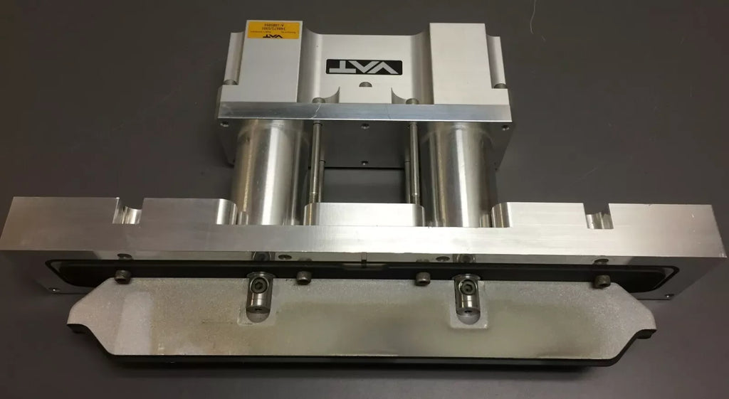 VAT Kit Actuator with Gate P/N 348673/0301 - ZYYKZ Test Equipment