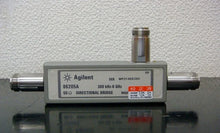 Load image into Gallery viewer, Agilent 86205A Directional Bridge 300 kHz - 6 GHz - ZYYKZ Test Equipment