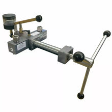 Load image into Gallery viewer, LR-Cal LSP 1000-H Benchtype Hydraulic Pressure Comparison Pump - 14500 PSI