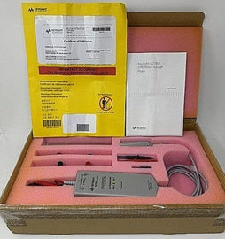 KEYSIGHT N2790A Differential Probe for High-Speed Signal Testing - ZYYKZ Test Equipment