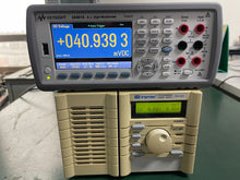 Load image into Gallery viewer, Programmable Switching DC Power Supply - Adjustable Voltage &amp; Current Output - ZYYKZ Test Equipment
