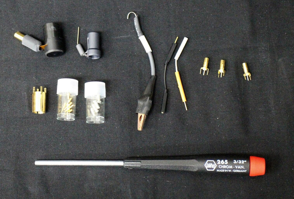 Agilent 1152A FET Active Oscilloscope Probe - High Sensitivity - ZYYKZ Test Equipment