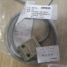Load image into Gallery viewer, Omron D4C-1601 Precision Limit Switch - New, Reliable Performance - ZYYKZ Test Equipment