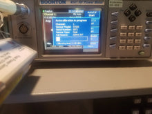 Load image into Gallery viewer, Boonton 57006 High-Accuracy RF Peak Power Sensor - ZYYKZ Test Equipment