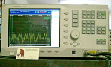 Load image into Gallery viewer, Mobile WiMAX Test Set for Wireless Network Performance Analysis - ZYYKZ Test Equipment