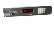 Load image into Gallery viewer, PerkinElmer Digital Gauge Control III Model 6050600 - ZYYKZ Test Equipment