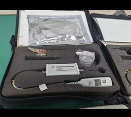 Agilent E2697A Signal Analyzer - Advanced RF Test & Measurement Instrument - ZYYKZ Test Equipment