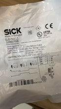 Load image into Gallery viewer, SICK GL6-P4111 Photoelectric Sensor - High Precision Detection - ZYYKZ Test Equipment