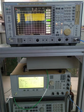 Load image into Gallery viewer, FSIQ26 Signal Analyzer | 20 Hz to 26.5 GHz Frequency Range - ZYYKZ Test Equipment