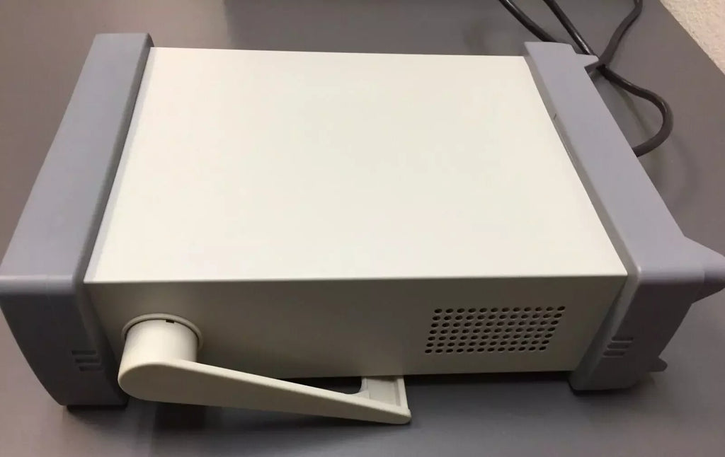 Applent AT5524 2x4 Optical Switch for Fiber Optic Testing - ZYYKZ Test Equipment