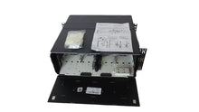 Load image into Gallery viewer, CORNING 4U Closet Connector Housing (CCH) - High-Density Fiber Management - ZYYKZ Test Equipment