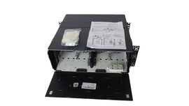 CORNING 4U Closet Connector Housing (CCH) - High-Density Fiber Management - ZYYKZ Test Equipment