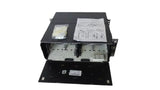 CORNING 4U Closet Connector Housing (CCH) - High-Density Fiber Management