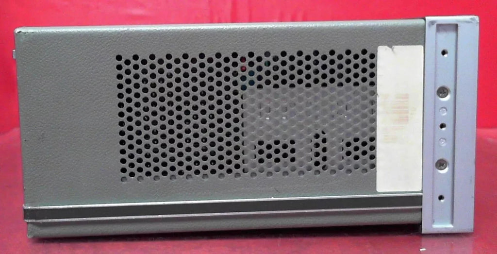 Agilent 436A RF Power Meter - ZYYKZ Test Equipment
