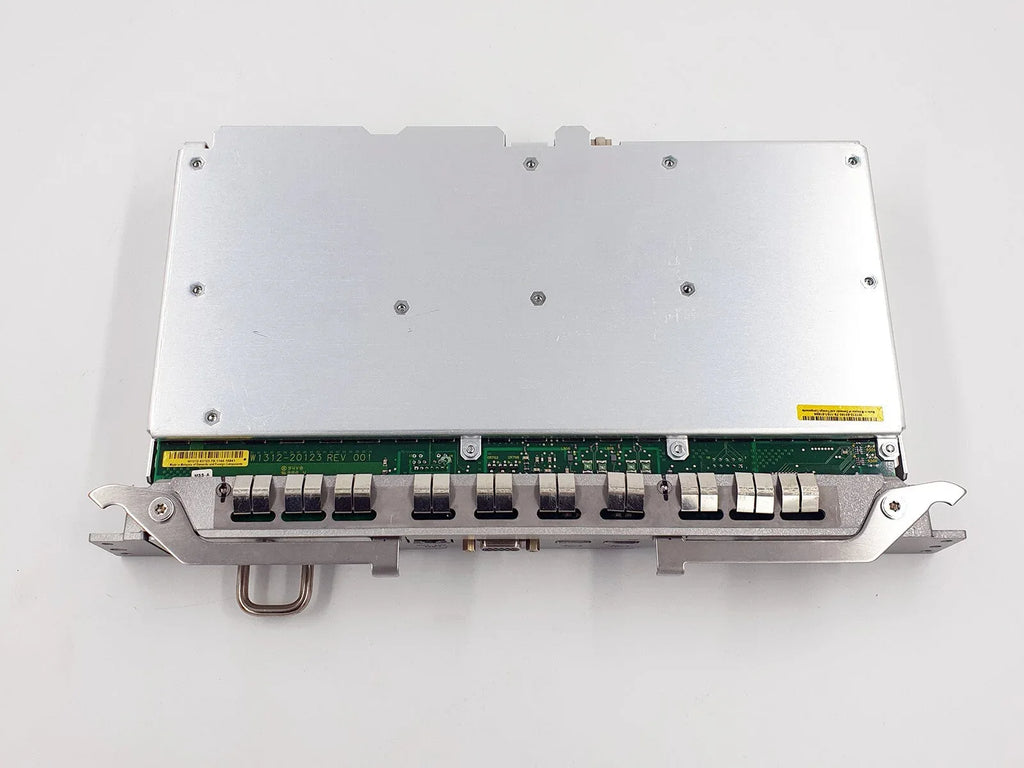 Agilent W1312-60190 / W1312-63123 CPU for 26.5GHz Signal Analyzer - ZYYKZ Test Equipment