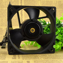 Load image into Gallery viewer, Delta EFB1324SHE 24V DC Inverter Cooling Fan - High Performance - ZYYKZ Test Equipment