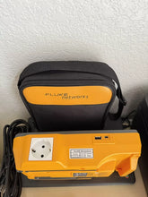Load image into Gallery viewer, Fluke ESA615 EU Electrical Safety Analyzer 230V (Calibrated 2024) - ZYYKZ Test Equipment