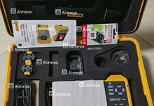 Load image into Gallery viewer, Fluke TiX580 Infrared Thermal Imaging Camera 640x480 Resolution - ZYYKZ Test Equipment