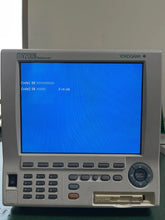 Load image into Gallery viewer, YOKOGAWA MV200 MobileCorder MV-220 Multi-Channel Data Logger - ZYYKZ Test Equipment