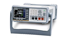 Load image into Gallery viewer, GW Instek GBM-3100H Battery Meter - 1000V AC/DC with RS232/USB and Handler Interface