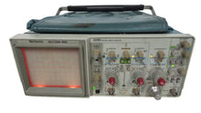 Load image into Gallery viewer, Tektronix 2235 100MHz Analog Oscilloscope AN/USM-488 - ZYYKZ Test Equipment