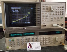 Load image into Gallery viewer, Agilent 83751B 2-20 GHz RF Signal Generator - ZYYKZ Test Equipment
