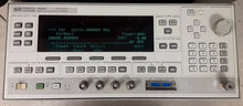 Load image into Gallery viewer, HP Synthesized RF Signal Generator 10 MHz – 20 GHz - ZYYKZ Test Equipment