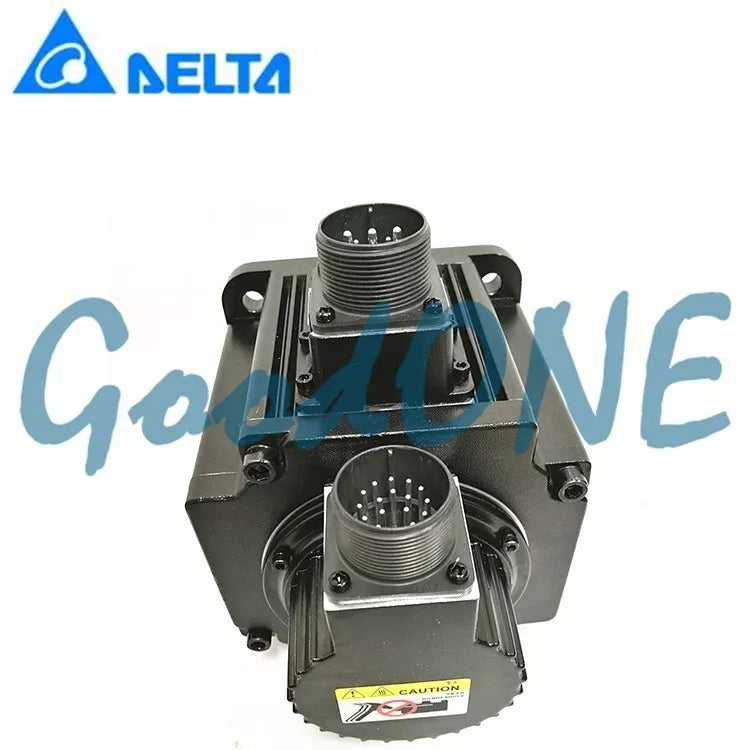 DELTA ECMA-E11320SS Servo Motor - 1 Piece