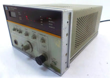 Load image into Gallery viewer, HP 436A Precision RF Power Meter by Hewlett Packard - ZYYKZ Test Equipment