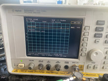 Load image into Gallery viewer, HP Agilent 8564EC Spectrum Analyzer 10 Hz to 40 GHz with Options 6,7,1,5,8 - Calibrated - ZYYKZ Test Equipment